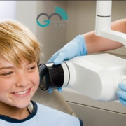 نگرانی های رایج در مورد خطرات اشعه دندانپزشکی
