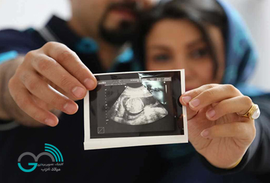 سونوگرافی آنومالی چه چیزهایی را درباره کودک فاش می کند؟