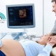 مزایای انجام سونوگرافی در دوران بارداری