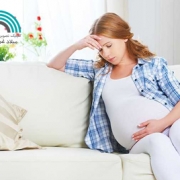 تاثیر استرس مادر بر نوزاد /بهترین سونوگرافی بارداری