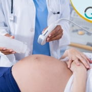نقش سونوگرافی در ارزیابی سلامت جفت، مایع آمنیوتیک و بند ناف /میلاد غرب