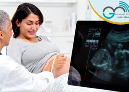 اهمیت اندازهگیریهای بیومتریک جنین در ارزیابی رشد و سلامت آن /میلاد غرب